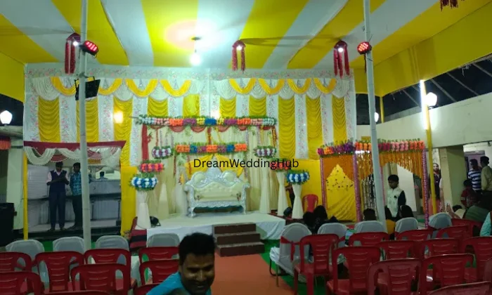 Sehnai banquet marriage hall